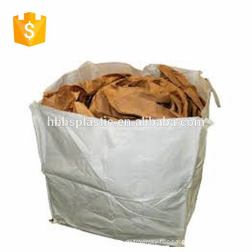 2 ton bulk bags containers for firewood